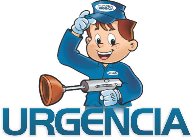 Logo Urgência